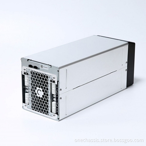 Used Bitcoin Miner Avalon 841 13th Sha256